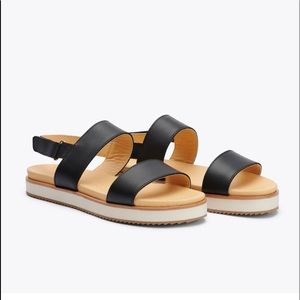 Nisolo sandal